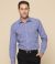Westgarth Mens Gingham Long Sleeve Shirt