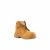 Steel Blue Parkes Zip: Composite Boots