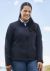 Ladies Apex Lightweight Softshell Jacket