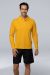 Botany Mens Polos Long Sleeve
