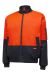 Hard Yakka Hi-Visibility 2Tone Bomber Jacket Y06670