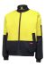 Hard Yakka Hi-Visibility 2Tone Bomber Jacket Y06670